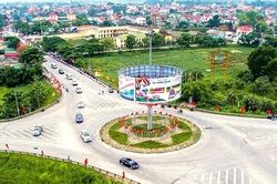 Thời tiết Hà Tĩnh, Thanh Hóa ngày 3/11: Ngày trời nắng, đêm có mưa rào
