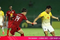 Hồng Lĩnh Hà Tĩnh - Quy Nhơn Bình Định: Mục tiêu chiến thắng!