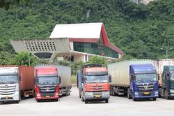 Lạng Sơn đẩy mạnh kinh tế cửa khẩu tạo động lực phát triển kinh tế xã hội