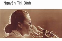 Hồi ký của một nữ chính trị gia