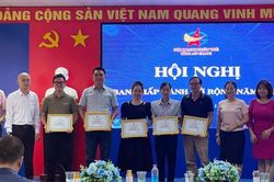 Hội Doanh nhân trẻ tỉnh với nhiều hoạt động hỗ trợ doanh nghiệp