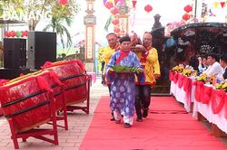 Hiệu quả từ phong trào xây dựng thôn, tổ văn hóa