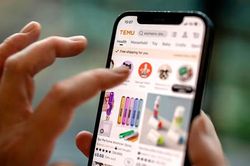 EU siết chặt kiểm soát Temu
