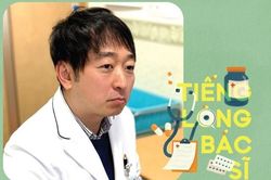 Tiết lộ ít người biết về công việc và đời sống riêng của bác sĩ