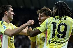 Juventus, AC Milan cùng thắng trên sân khách ở vòng 11 Serie A