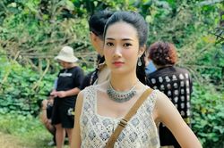 'Nương tử' vạn người mê phim 'Độc đạo' bất ngờ xin lỗi sau khi nhận nhiều 'gạch đá'