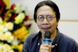 Làng, phố, Hà Nội qua một không gian rộng