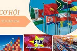 Bệ phóng cho chu kỳ tăng trưởng mới của kinh tế Việt Nam