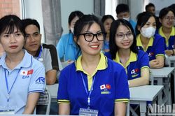 Tạo cơ hội vay vốn cho lao động muốn đi làm việc ở nước ngoài