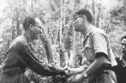 Nhớ mãi cố Bộ trưởng Hoàng Minh Giám - Một tấm gương vì Tổ quốc