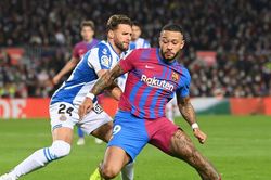 Nhận định, dự đoán Barcelona vs Espanyol: Chủ nhà nới rộng khoảng cách