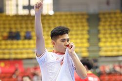 ĐT futsal Việt Nam thắng nhọc Timor Leste; Ruben Amorim lần đầu giải thích lý do chọn MU