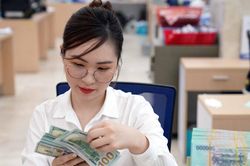 Tỷ giá USD hôm nay 3/11/2024: Giảm 10 đồng tuần qua , ở mức 24.242 đồng