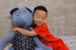 'Hồi sinh' rác vứt đi thành thứ đáng yêu ai cũng thích, bán cực đắt hàng