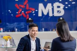 Lãi suất huy động ngân hàng MB trong tháng 11/2024: Cao nhất 5,8%/năm