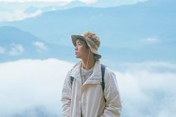 Lặng lẽ trồng cây giữa thành phố