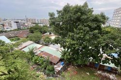 Không thực hiện sắp xếp nhà, đất của đối tượng là doanh nghiệp