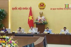 Đảm bảo nguồn lực thực hiện phòng, chống ma túy