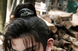 Vĩnh Dạ Tinh Hà: Diễn xuất bằng mắt của Đinh Vũ Hề khiến khán giả vấn vương