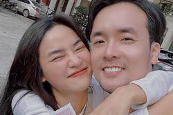 Nam diễn viên vừa hoàn thành thủ tục kết hôn với mỹ nữ phim VTV Anh Đào là ai?