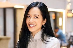 Khi ca sĩ Hồng Nhung muốn trở thành 'nghệ sĩ Hồng Nhung'