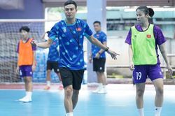 Đội tuyển Việt Nam đặt mục tiêu vào chung kết AFF Cup, gặp Nga trước chiến dịch vòng loại Asian Cup