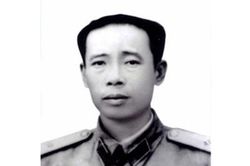Hoàng Sâm - Người đội trưởng mưu lược, quyết đoán