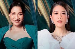 'Đại chiến V-pop': Các 'Anh trai' khiến fans 'dậy sóng', Mỹ Linh và Thu Phương đồng loạt xin lỗi học trò