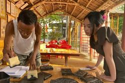 Câu chuyện của những người trẻ với ước mơ gìn giữ nghệ thuật dân gian