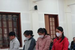 Vạch trần thủ đoạn của nguyên giám đốc quỹ tín dụng tham ô hàng chục tỷ đồng