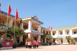 Để chất lượng giáo dục miền núi tiến gần đến miền xuôi