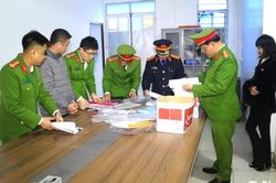 Nghệ An chỉ đạo tăng cường giải pháp phòng ngừa, ngăn chặn lừa đảo chiếm đoạt tài sản