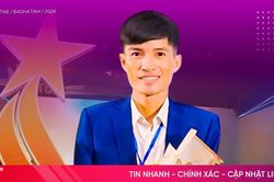 'Tỏa sáng nghị lực Việt' của một bí thư chi đoàn