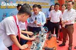 Liên kết các bậc học định hướng nghề nghiệp học sinh