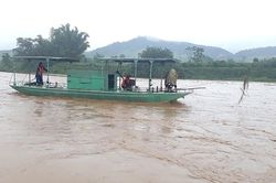Gia Lai chủ động ứng phó với mưa lớn, lũ có thể xảy ra trong 10 ngày tới
