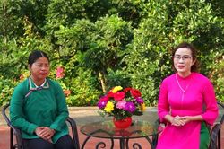 Tọa đàm: Chị Lan và câu chuyện tăng quyền năng kinh tế cho phụ nữ