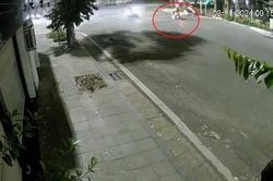Nhóm 'quái xế' phóng xe bạt mạng khiến 1 phụ nữ tử vong ở Hà Nội