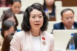 Tính răn đe trong chế tài xử lý lãng phí chưa cao