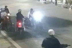 Danh tính 'quái xế' đi ngược chiều tông tử vong cô gái dừng đèn đỏ ở Hà Nội