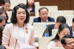Phòng, chống lãng phí là chủ trương đúng và trúng