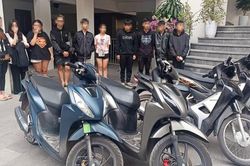 Hàng loạt các vụ thanh thiếu niên gây rối trật tự công cộng: 'Đi tìm' trách nhiệm của gia đình