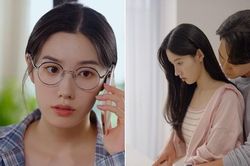 Nữ thần tượng Hàn bị phản ứng vì đóng phim nhạy cảm