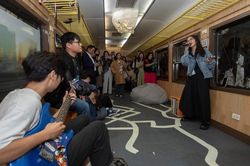 Góc nhìn 365: 'Điểm hẹn' sáng tạo