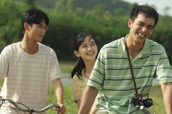 Được Trấn Thành khen nức nở, phim 'Ngày xưa có một chuyện tình' vẫn chưa tạo đột phá doanh thu