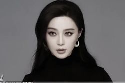 Ảnh mới đầy ấn tượng của Phạm Băng Băng chỉ là dàn dựng để tăng sự hiện diện online?