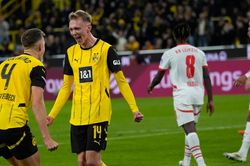 Lượt trận thứ 4 vòng bảng Champions League: Dortmund mơ tái sinh, Leizpig mơ trận thắng đầu