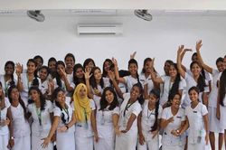 Sinh viên Ấn Độ 'đổ xô' đến Philippines học y