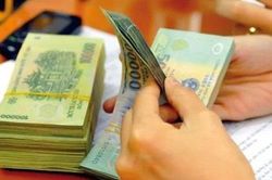 Quy định về nâng bậc lương đối với cán bộ, công chức, viên chức