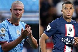 Real Madrid chi tiền 'khủng' chiêu mộ Haaland