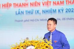 Thanh niên phải là những người dám ước mơ, dám nghĩ, dám làm
